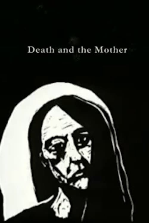 Death and the Mother afişi
