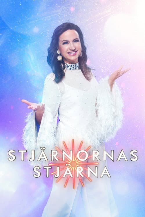 Stjärnornas Stjärna afişi