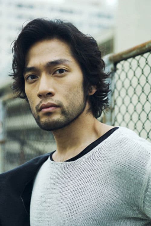 阿部進之介
