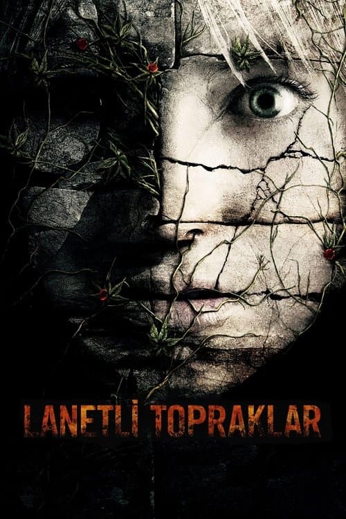 Lanetli Topraklar afişi