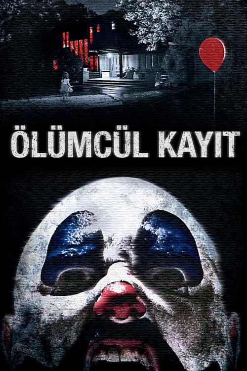 Ölümcül Kayıt afişi