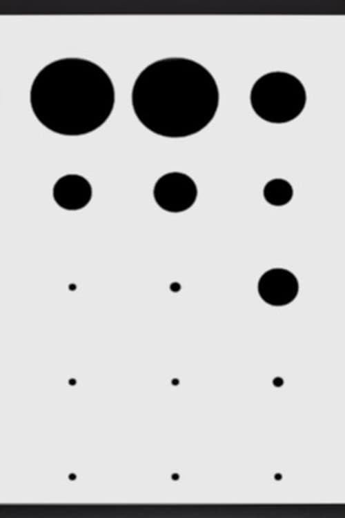 Score afişi