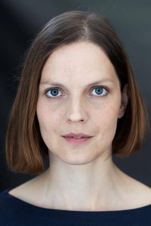 Barbara Ribnikar