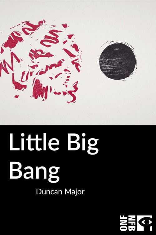 Little Big Bang afişi
