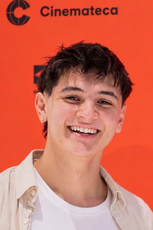Damián Mollajoli
