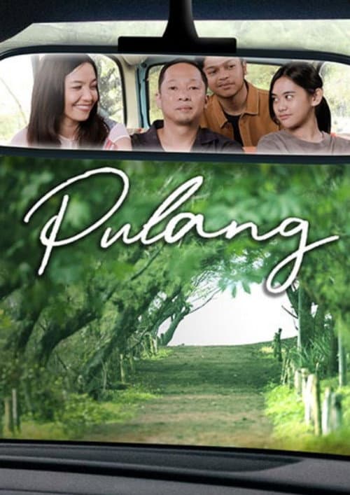 Pulang afişi