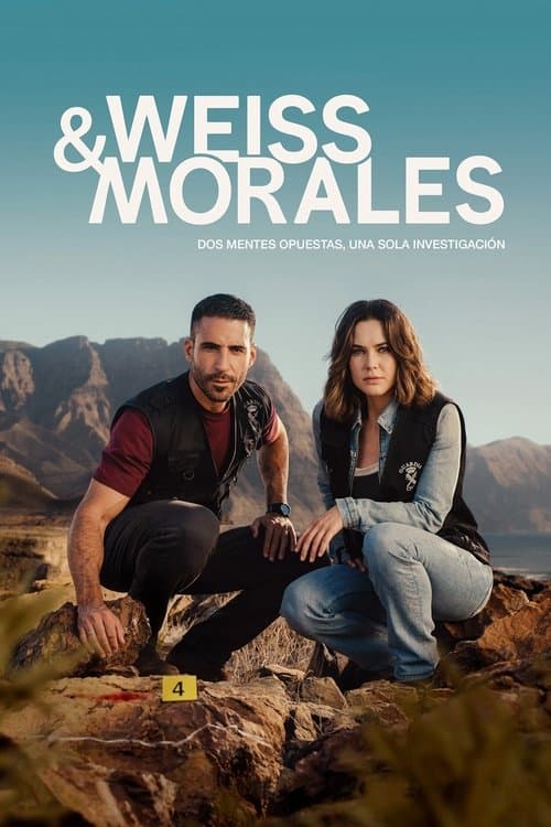 Weiss & Morales afişi