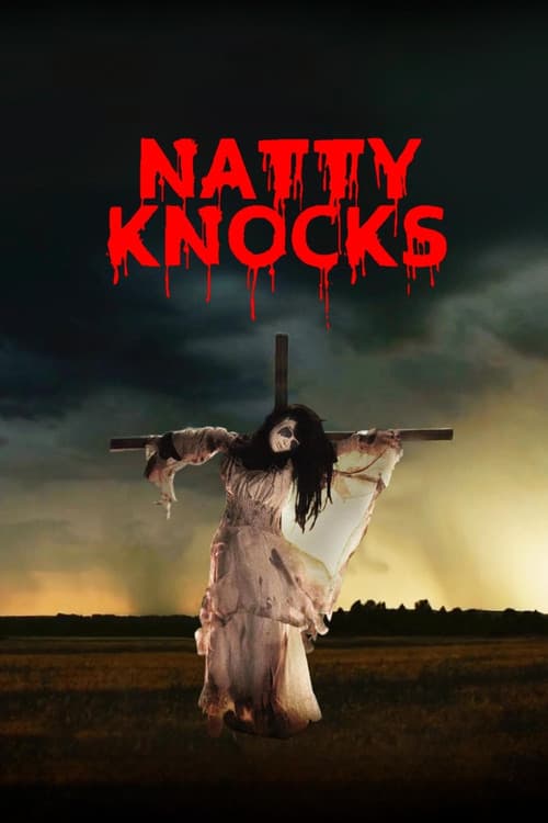 Natty Knocks afişi