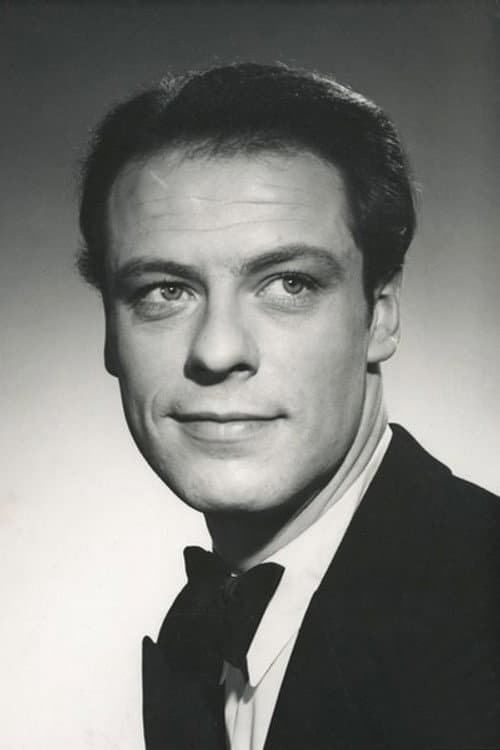 William Rosenberg