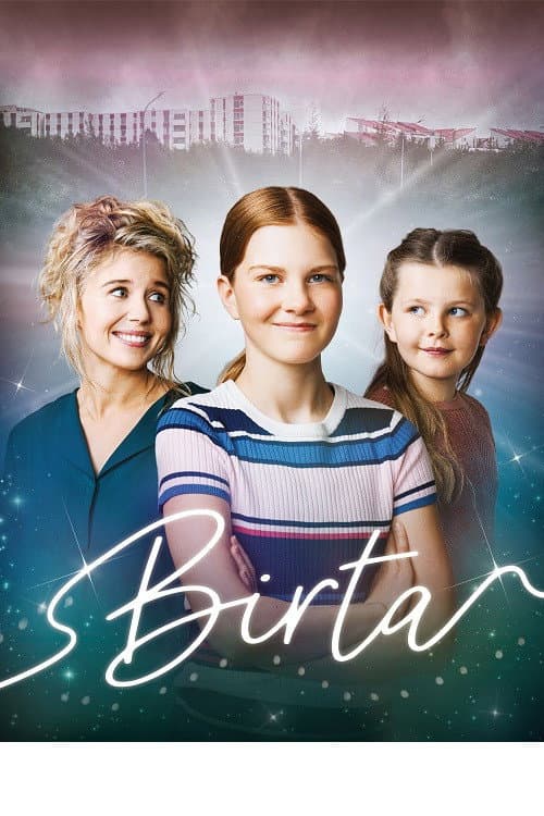 Birta afişi