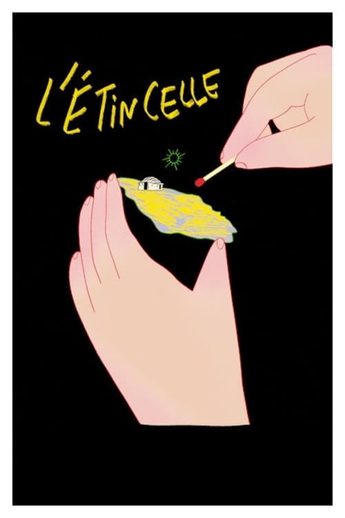 L'Etincelle afişi