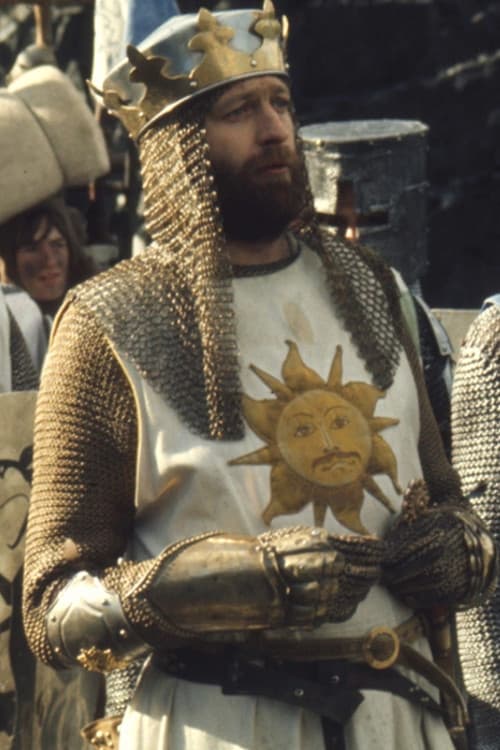 Monty Python & the Holy Grail Location Report afişi