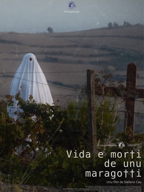 Vida e Morti di unu Maragotti afişi