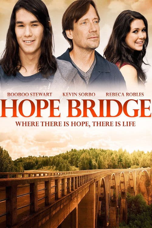 Hope Bridge afişi