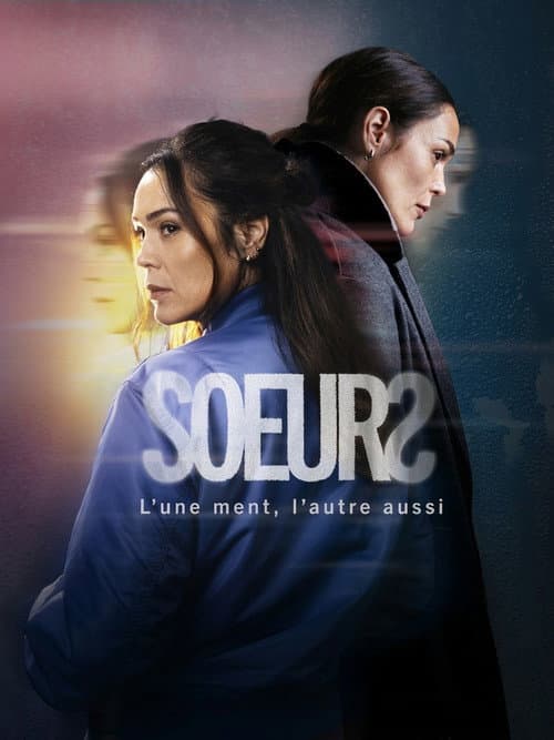 Soeurs afişi