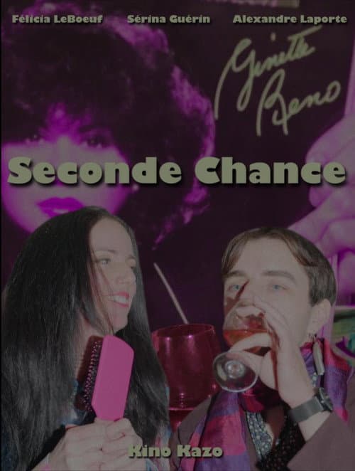 Seconde Chance afişi