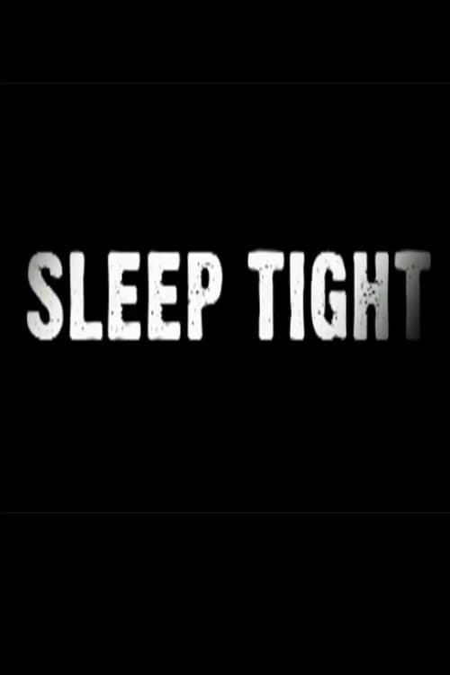 Sleep Tight afişi