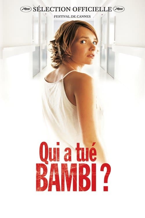 Qui a tué Bambi ? afişi
