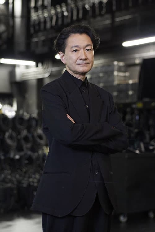 Akira Shirai