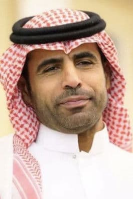 عبدالعزيز الفريحي