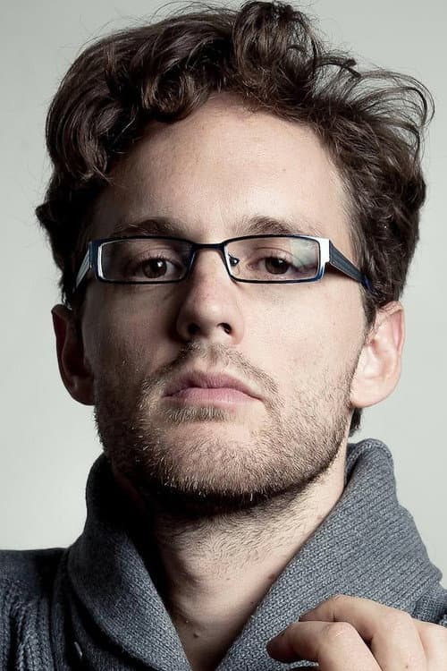 Benjamin Vandewalle