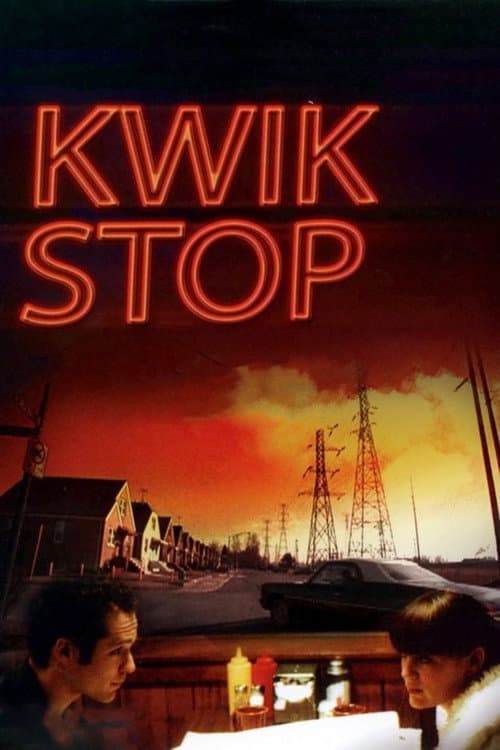 Kwik Stop afişi