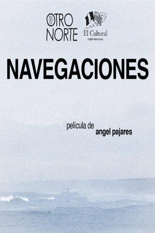 Navegaciones afişi