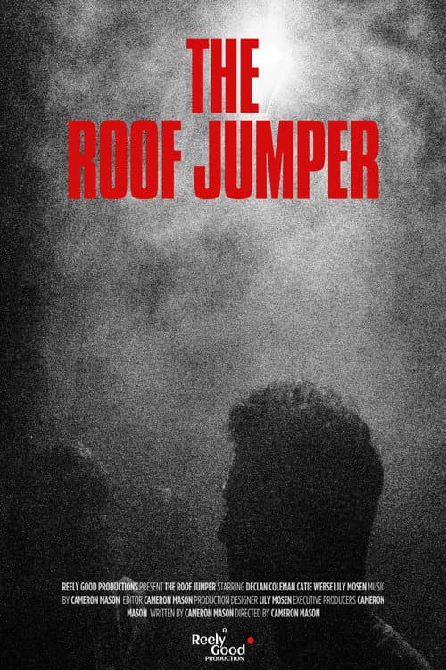 The Roof Jumper afişi