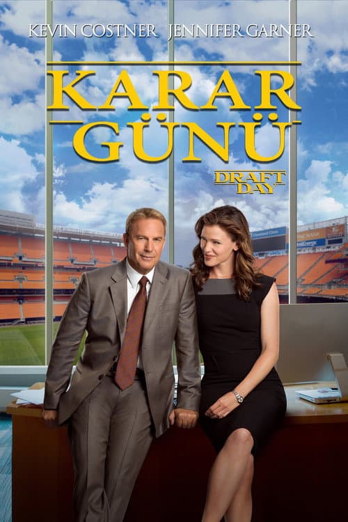 Karar Günü afişi