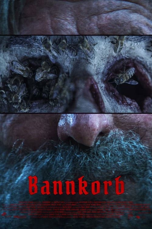 Bannkorb afişi