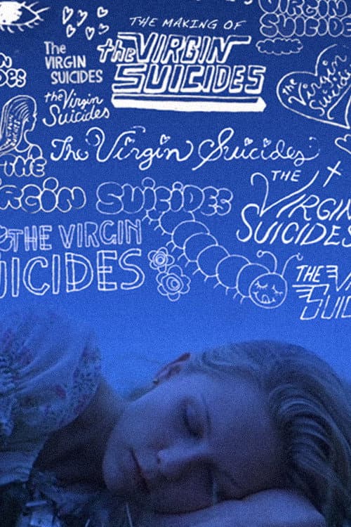 The Making of The Virgin Suicides afişi