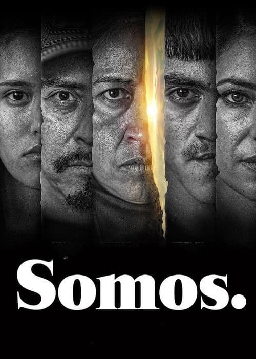 Somos. afişi