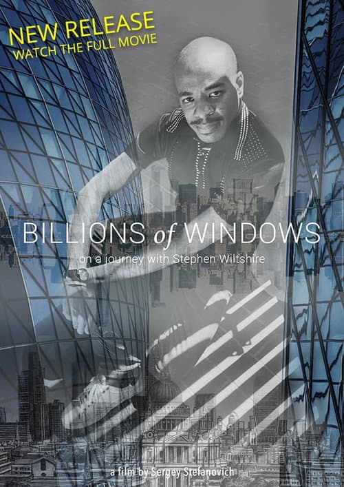 Billions of Windows afişi