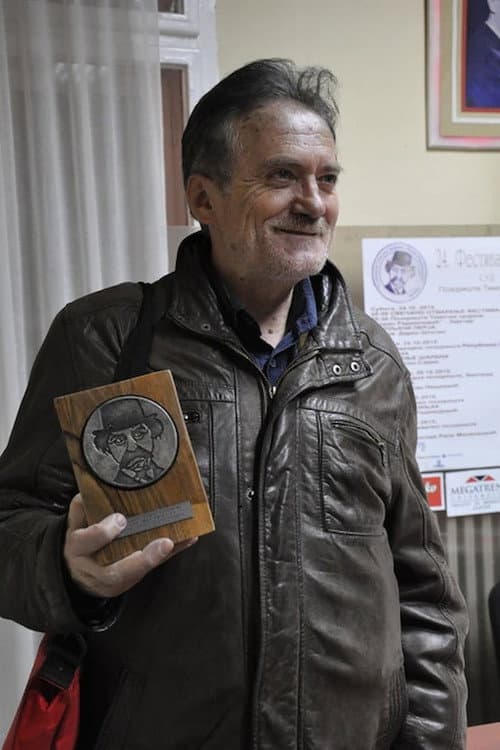 Zoran Karajić
