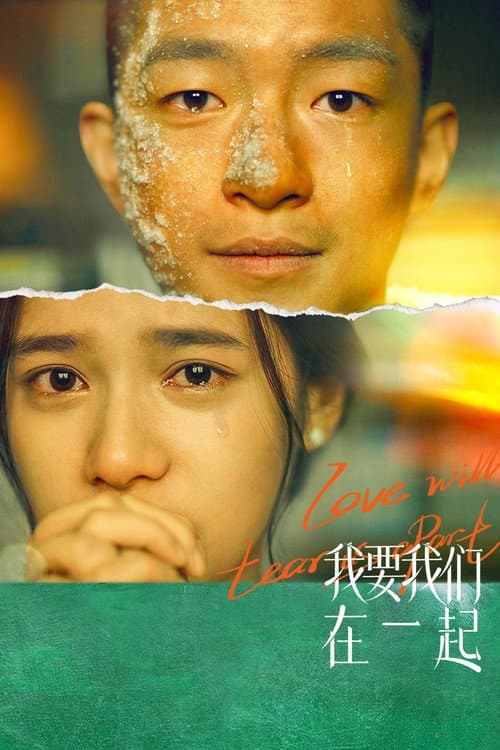 Love Will Tear Us Apart