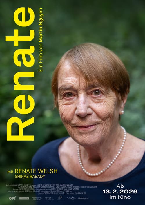 Renate afişi