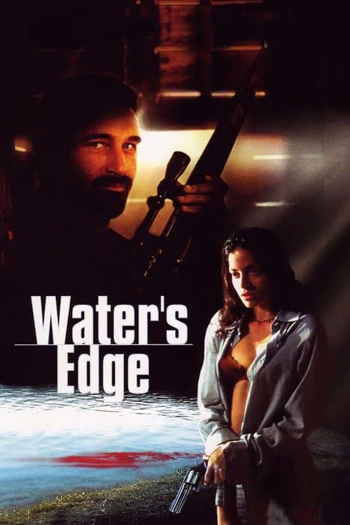 Water's Edge afişi