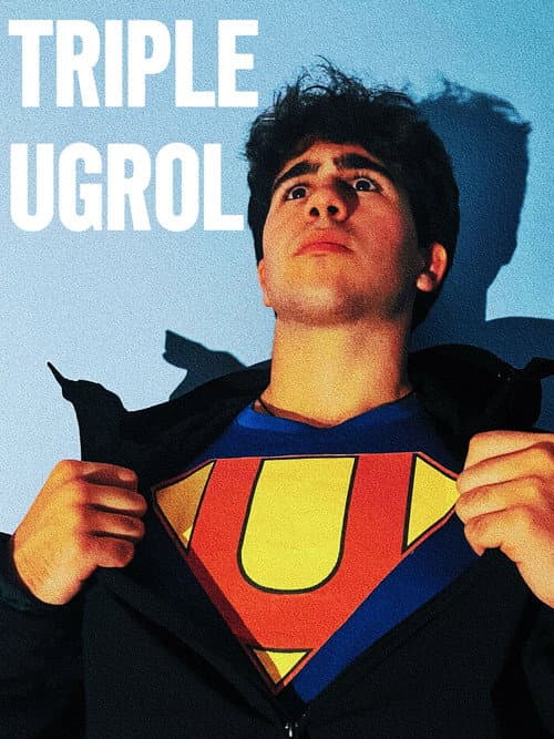TRIPLE UGROL afişi