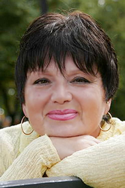 Tatyana Shabelnikova