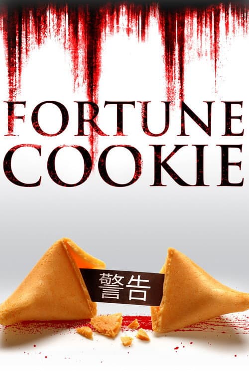 Fortune Cookie afişi