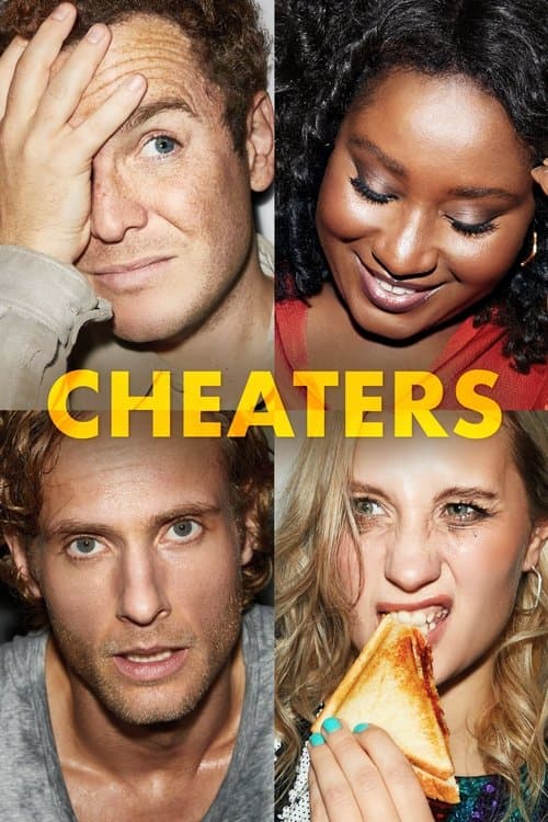 Cheaters afişi