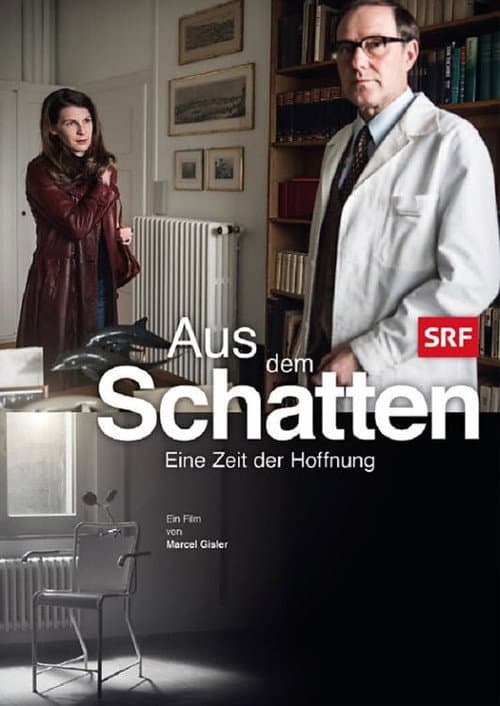 Aus dem Schatten afişi