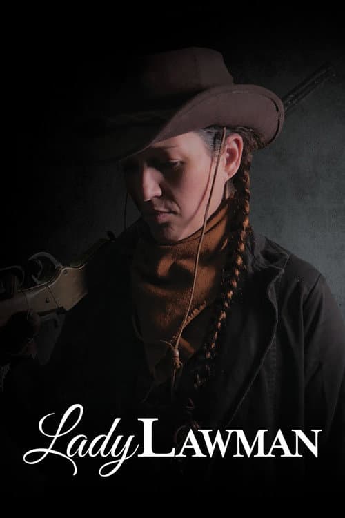 Lady Lawman afişi