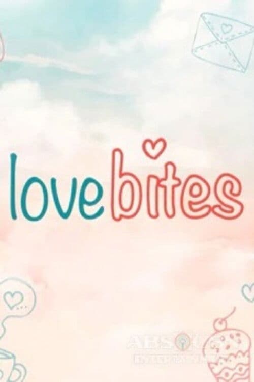 Love Bites afişi