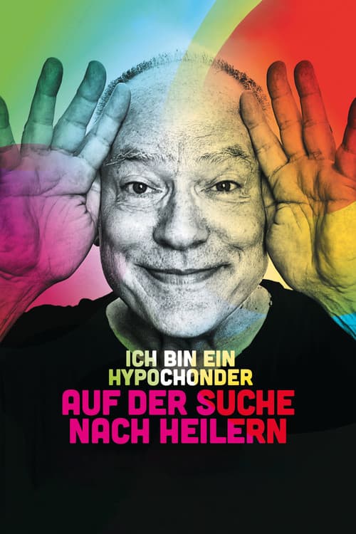 Auf der Suche nach Heilern afişi