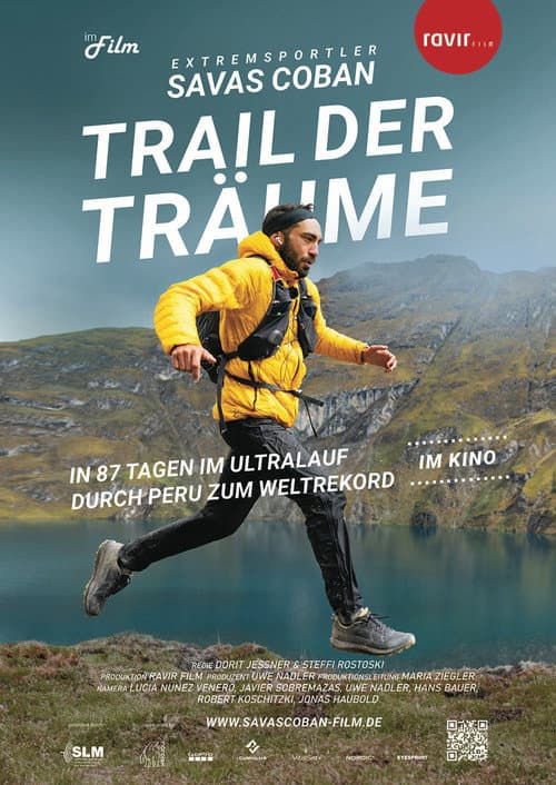 Trail der Träume afişi
