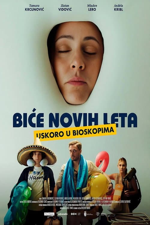 Biće novih leta afişi