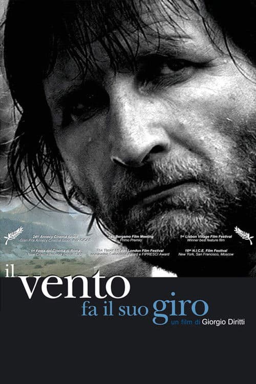 Il Vento Fa Il Suo Giro afişi