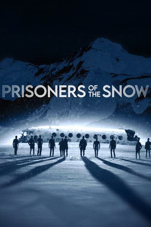 Prisoners of the Snow afişi