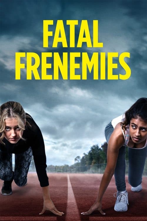 Fatal Frenemies afişi